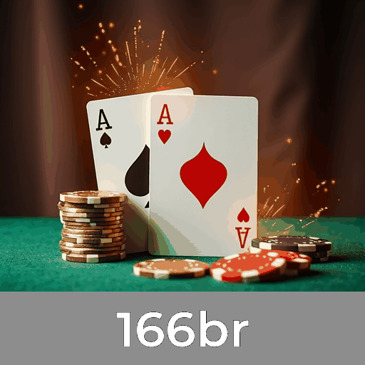 166br: O Mundo dos Jogos Selecionados e Exclusivos
