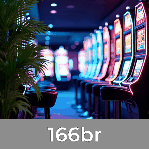 166br App: Emoção e Recompensas Exclusivas
