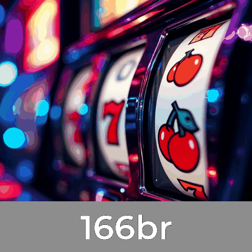 166br App: Emoção e Recompensas Exclusivas