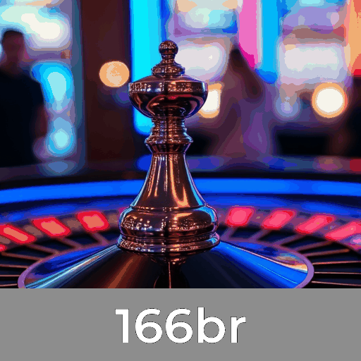166br App: Emoção e Recompensas Exclusivas