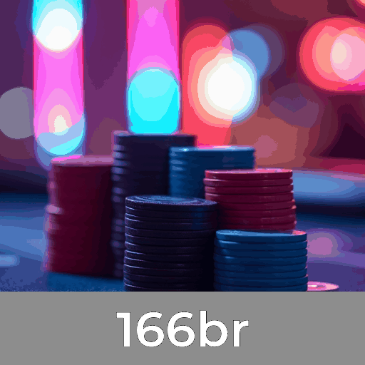 166br: O Mundo dos Jogos Selecionados e Exclusivos